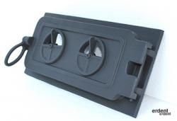 Usa cenusar KL-2/3516 negru-mat pentru mai multe detalii da�i click aici!